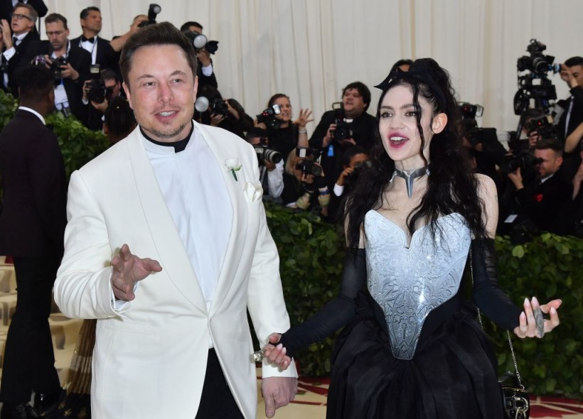 Elon Musk’s Secret Baby: Grimes Reveals Name of 2nd Kid With Tesla CEO, Shares Real Relationship Status