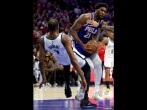 Kevin Durant, Joel Embiid Exchange Heated Words in Nets vs. 76ers Game; LeBron James Reacts to Squabble