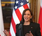 Kamala Harris Criticized by Volodymyr Zelensky's Ex-Press Secretary; Explains Why She Deleted Tweet Saying it Would Be 'Tragedy' if Harris Was President