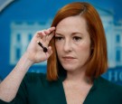 TikTok Influencers Receive White House Briefing on Russia-Ukraine Crisis; Jen Psaki Also Tells Them Russia Hacked 2016 Election