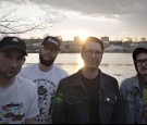 Old Currents Releases Sentimental Power Ballad 'the Glory' From Upcoming Album