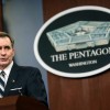 U.S. Officials Buckle Up for Possible Chemical Attack Amid Ukraine Russia War: Pentagon