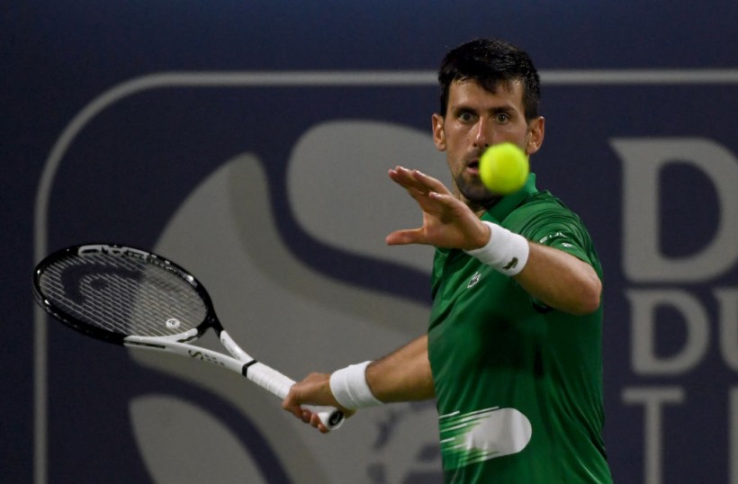 Novak Djokovic Net Worth 2022: Can You Guess How Wealthy is the Serbian Tennis Player?
