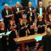 The Canticum Novum Singers
