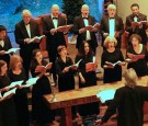 The Canticum Novum Singers