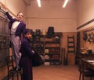 The Grand Budapest Hotel 