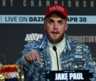 Jake Paul Wants to Make Elon Musk vs. Vladimir Putin Fight Happen; Kanye West vs. Pete Davidson as Undercard