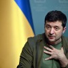 Ukraine's Volodymyr Zelenskyy Pens Condolences to the U.S. Journalist Who Died Amid War; Another American Reporter, Injured