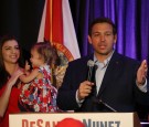 Florida Gov. Ron DeSantis' Wife: Who Is Casey DeSantis? Getting to Know Florida's First Lady