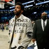 NBA Fines Brooklyn Nets for Letting Unvaccinated Kyrie Irving in Locker Room; Kevin Durant Has New Message for NYC Mayor