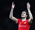 Uruguay: Premier League Star Edinson Cavani Wants to Leave Manchester United