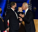 Russia Imposes Sanctions on U.S. Pres. Joe Biden, Son Hunter Biden Among Other U.S. Officials