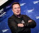 Elon Musk Denies Training Advice of Chenchen Republic's Leader Who Called Tesla CEO 'Effeminate'