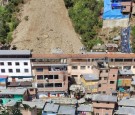 Peru Landslide: 60-80 Homes Buried After the Tragedy, Missing People Reported