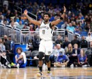 Kyrie Irving Breaks Franchise Record in Brooklyn Nets' Blowout Win vs. Orlando Magic; How Many Points Did He Score?