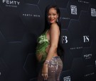 Rihanna Opens up About Motherhood and What Kind of Mother She Will Be