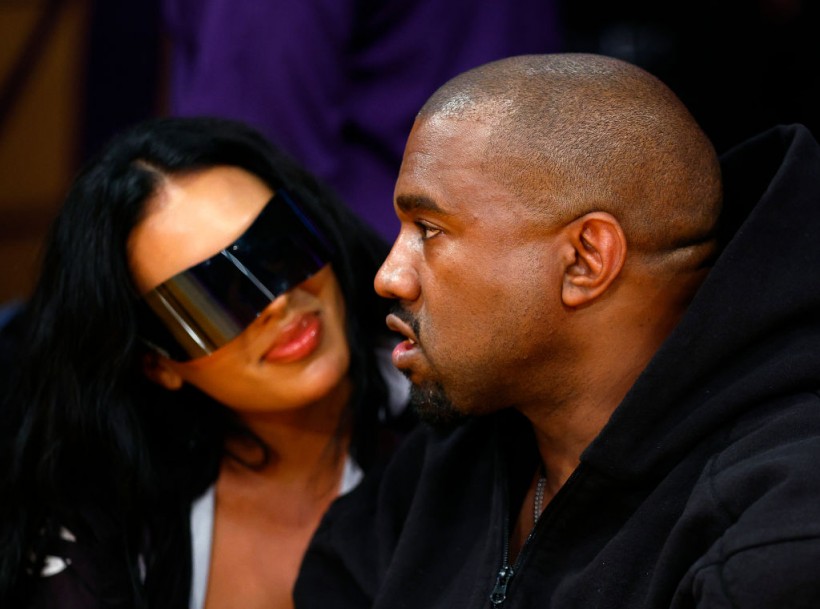 Instagram Suspends Kanye West for Bullying, Harassing Pete Davidson, Ex Kim Kardashian, Trevor Noah, and Others