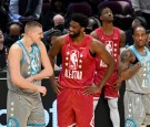 NBA MVP Race: Nikola Jokic, Joel Embiid, Giannis Antetokounmpo Are in Tight Race; Who Is the Best Player so Far?