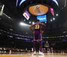 LeBron James Net Worth: How Rich Is the Los Angeles Lakers Superstar?