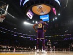 LeBron James Net Worth: How Rich Is the Los Angeles Lakers Superstar?