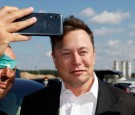 Elon Musk Mars Prediction: SpaceX CEO Sees Humans Stepping on the Red Planet by 2029!