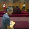 Peru's Top Court Approves Ex-President Alberto Fujimori's Release; Pedro Castillo 'Angry' Over Court's Decision