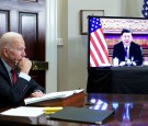 Russia-Ukraine War: Pres. Joe Biden Warns China’s XI Jinping of 'Consequences' in Aiding Russia