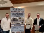 Western Specialty Contractors Chicago Branch Receives 2021 ICRI Project of the Year Award for Extra Storage Space Concrete Restoration