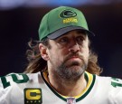 Is Aaron Rodgers Getting Back With Shailene Woodley? Packers Star, Actress Spotted Being ‘Very Affectionate’