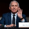 Dr. Anthony Fauci Denies Retirement Rumors, Says Will Wait for U.S. To Be 'Really Out' of COVID Pandemic Before Leaving Post