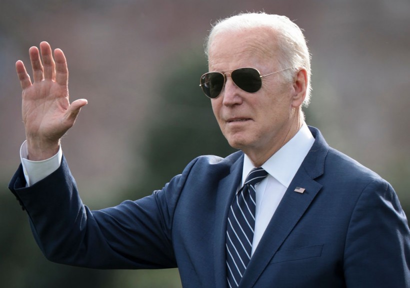 Joe Biden Europe Trip: White House Says President Has 'No Plans' to Travel to Ukraine; Pres. Volodymyr Zelenskyy Warns Over Possible World War III If Peace Talks With Russia Fails
