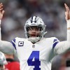 Cowboys: Dak Prescott Promises Super Bowl Trophy for Dallas This 2022