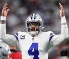 Cowboys: Dak Prescott Promises Super Bowl Trophy for Dallas This 2022