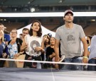 Ukraine President Volodymyr Zelenskyy Thanks Ashton Kutcher, Mila Kunis After Couple Fundraised Ukraine Aid