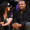 Kanye West New GF Says They Don't Talk About Kim Kardashian Who Thinks Her Ex 'Deserves' Grammys Ban