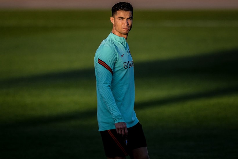 Cristiano Ronaldo Vows ‘Total Focus’ on World Cup 2022 After Portugal Controversy