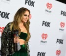 2022 iHeartRadio Music Awards Highlights: Jennifer Lopez Cheered by Beau, Ben Affleck, as She Receives Icon Award