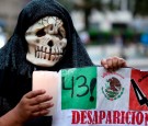 Mexico: 3 Engineers Who Mysteriously Vanished in Michoacan Plagued by Drug Cartels Still Missing After a Month