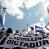 Nicaragua OAS Ambassador Arturo McFields Comments on His Country's Dictatorship After Resignation