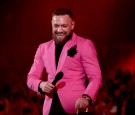 UFC Superstar Conor McGregor Arrested in Ireland Over 'Dangerous' Driving