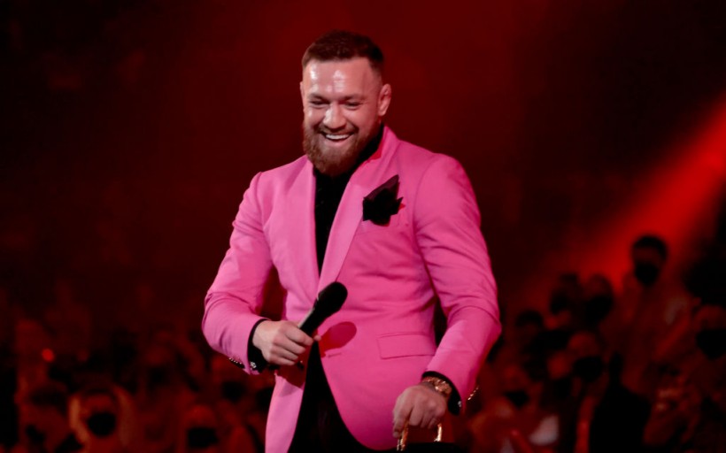 UFC Superstar Conor McGregor Arrested in Ireland Over 'Dangerous' Driving