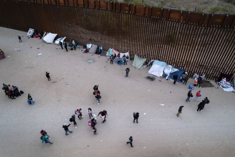 Mexico: New US Border Rule on Asylum Claims Raises Fears of Quick Deportation