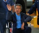 Peru Judge Bars Ex-President Alberto Fujimori From Going Overseas Once He Was Released From Prison