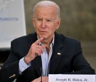 Joe Biden Gaffe: White House Insists U.S. Troops Wil Not Be Sent to Ukraine After President Made a Slip in His Poland Speech