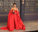 Ariana Debose Made History After Becoming First Afro Latina To Win an Oscar for 'West Side Story' Role