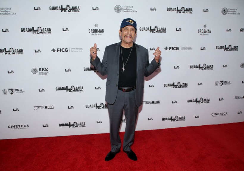 Top Danny Trejo Films: Movies of the Mexican American Superstar That Will Jumpstart Your Week