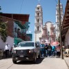 Mexico Shooting: At Least 20 Killed in a Cockfighting Pit in Michoacan State
