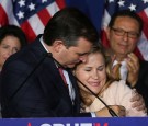 Sen. Ted Cruz's Wife: Who Is Heidi Cruz? Getting to Know the High-Powered Political Spouse
