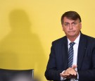 Brazil's Jair Bolsonaro Rushed to Hospital Due to Abdominal Discomfort