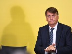 Brazil's Jair Bolsonaro Rushed to Hospital Due to Abdominal Discomfort